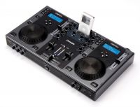 Cortex Dmix-300 Station de Mixage iPod/USB